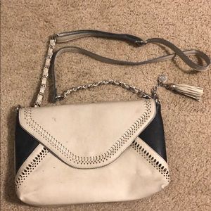 Jessica Simpson crossbody